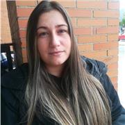Maestra de infantil y de primaria con mención inglés